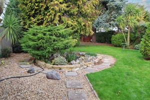 RUSH GREEN ROAD- click for photo gallery